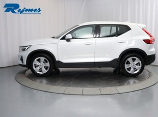 Volvo XC40 B3 FWD Bensin Core