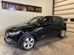 Volvo XC40 D3 AWD Momentum Euro 6