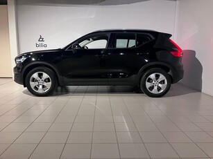 Volvo XC40 T2 FWD Momentum | Klimatpaket | VOC | Drag |