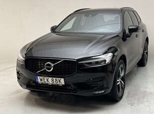 Volvo XC60 B4 2WD Mildhybrid, Diesel (197hk)