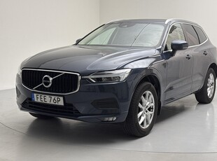 Volvo XC60 B4 AWD Mildhybrid, Diesel (197hk)