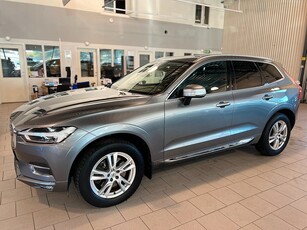 Volvo XC60 D4 AWD Geartronic Inscription UTRUSTNING !