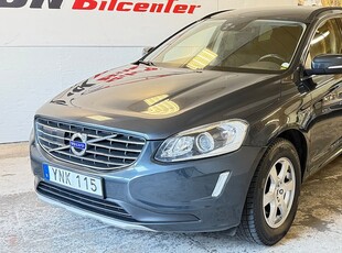 Volvo XC60 D4 Geartronic Classic, Momentum Euro 6