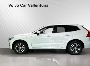 Volvo XC60 Recharge T6 Inscr Expression T