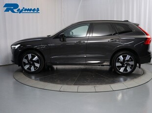 Volvo XC60 T6 Plus Dark Edition