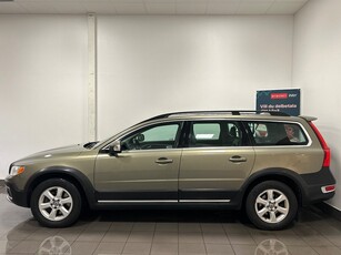 Volvo XC70 D5 AWD Momentum|M-värme|kamrembytt|Drag|Välserv|