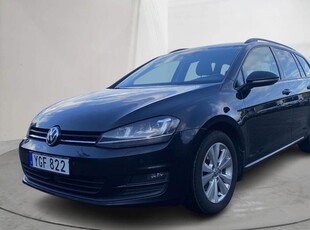 VW Golf VII 1.2 TSI Sportscombi (110hk)