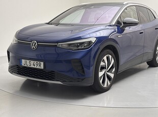 VW ID.4 77kWh (204hk)