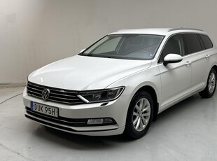 VW Passat 1.5 TSI Sportscombi (150hk)