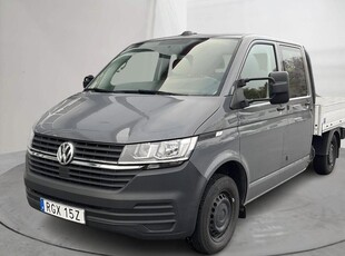 VW Transporter Pickup T6.1 TDI (110hk)