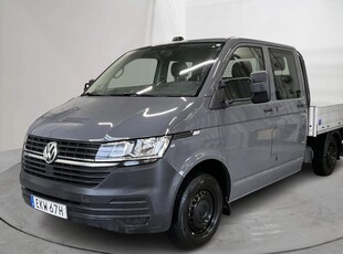 VW Transporter Pickup T6.1 TDI (110hk)