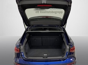 Audi A3 Sportback 35 TFSI