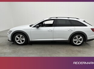 Audi A6 allroad quattro 40 TDI quattro 2.0 TDI quattro S Tronic, 204hk, 2023