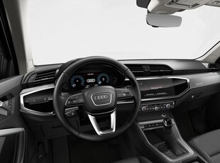 Audi Q3 35 TFSI