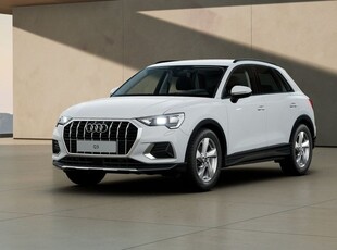 Audi Q335 TFSI Advanced S-tronic inkl Alpinpaket 2025, SUV