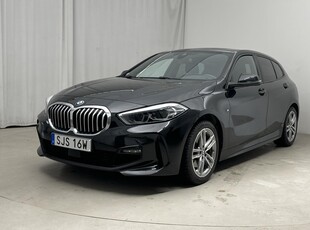 BMW 118i 5dr, F40 (140hk)