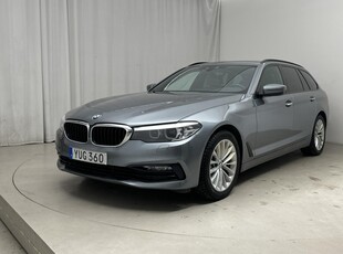 BMW 520d xDrive Touring, G31 (190hk)