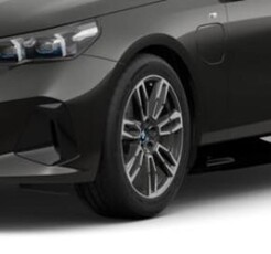 BMW 530e xDrive Touring