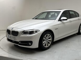 BMW 535i Sedan, F10 (306hk)