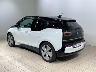 BMW i3 120 Ah