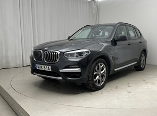 BMW X3 xDrive30e, G01 (292hk)