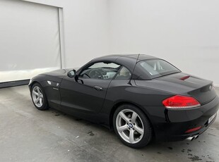 BMW Z4 sDrive23i