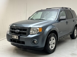 Ford Escape Hybrid 4WD (179hk)