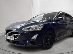 Ford Focus 1.5 TDCi Kombi (120hk)