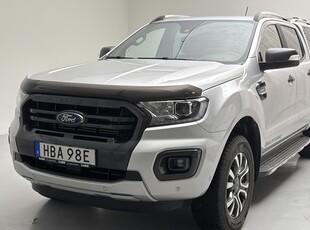 Ford Ranger 2.0 TDCi 4WD (213hk)