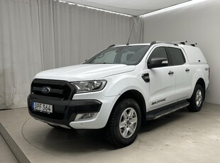 Ford Ranger 3.2 TDCi 4WD (200hk)