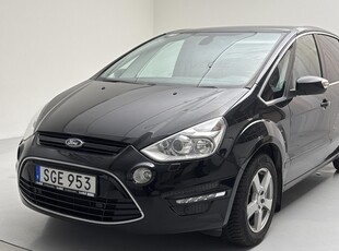 Ford S-MAX 2.2 Duratorq TDCi (200hk)