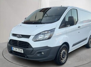 Ford Transit Custom 270 (100hk)