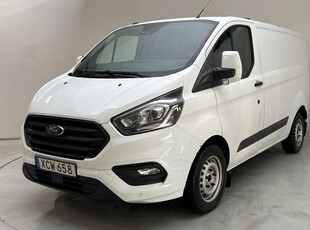 Ford Transit Custom 280 (105hk)