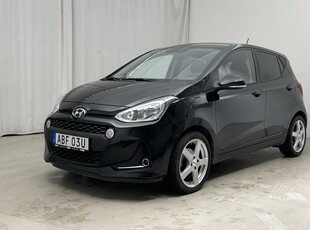 Hyundai i10 1.25 (87hk)