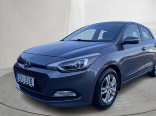 Hyundai i20 1.2 (84hk)