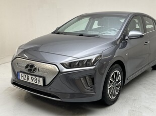 Hyundai IONIQ Electric (136hk)