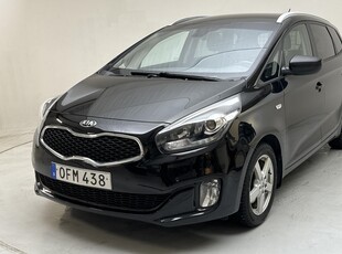 KIA Carens 1.7 CRDi (136hk)