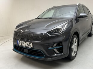 KIA Niro EV 64 kWh (204hk)