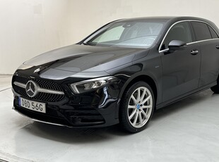 Mercedes A 250 e 5dr W177 (218hk)