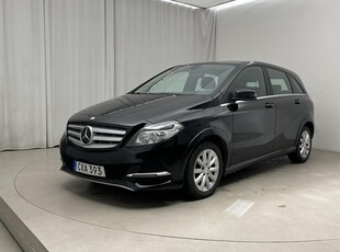 Mercedes B 200 c W242 (156hk)