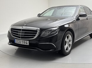 Mercedes E 220 d 4MATIC Sedan W213 (194hk)