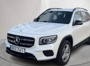 Mercedes GLB 200 d X247 (150hk)