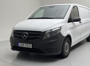 Mercedes Vito 111 CDI W640 (114hk)