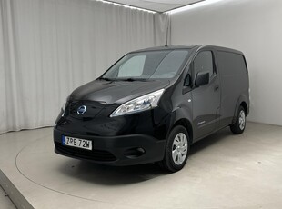 Nissan e-NV200 40,0 kWh (109hk)