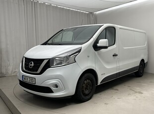 Nissan NV300 1.6 dCi (125hk)