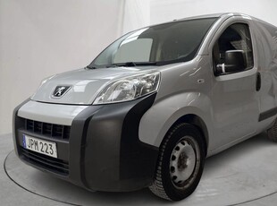 Peugeot Bipper 1.3 HDi FAP Skåp (75hk)