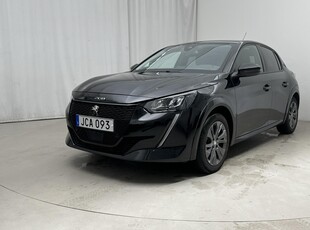 Peugeot e-208 50 kWh 5dr (136hk)