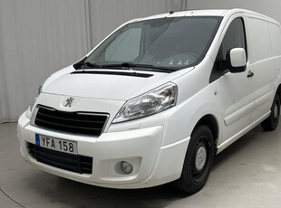 Peugeot Expert 2.0 HDI Skåp (163hk)