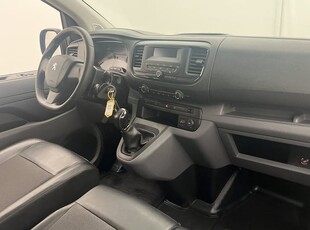 Peugeot Expert Panel Van