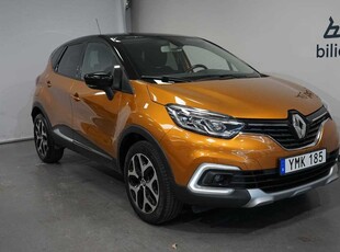 Renault Captur 0.9 TCe